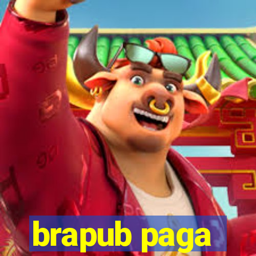 brapub paga